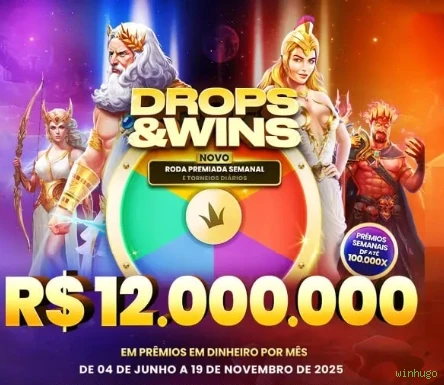 APK oficial da winhugo para Android