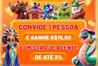Cadastro rápido e seguro na winhugo