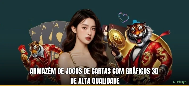 Jogos de fortune da winhugo com prêmios incríveis