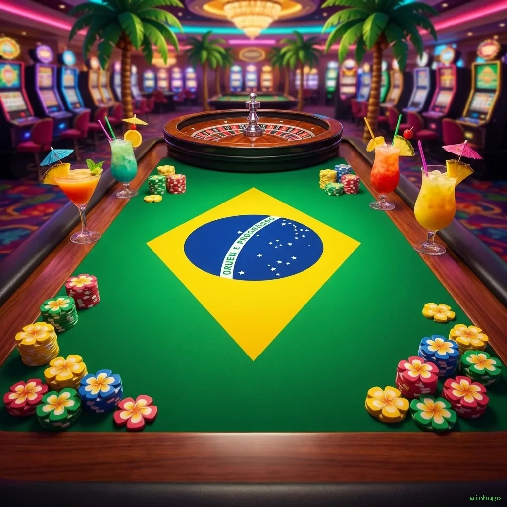 Como instalar o app da winhugo