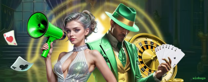Login seguro na winhugo